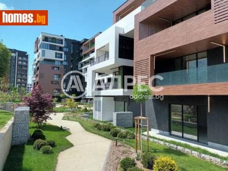 Двустаен, 82m²