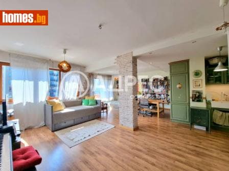 Двустаен, 92m²