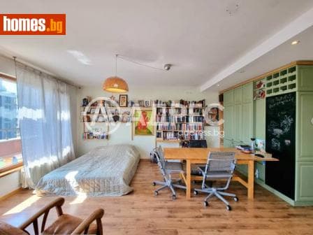 Двустаен, 92m²