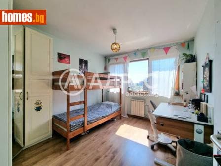 Двустаен, 92m²