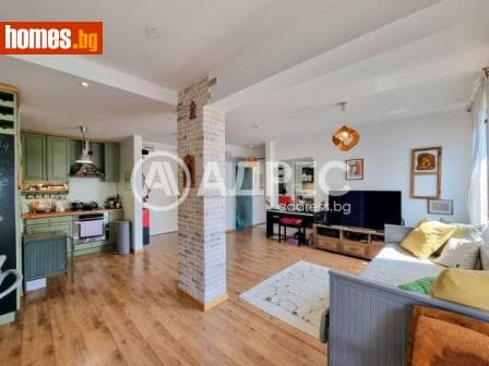 Двустаен, 92m²