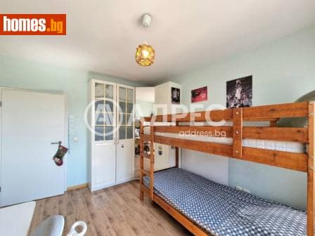 Двустаен, 92m²