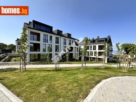 Четиристаен, 191m²