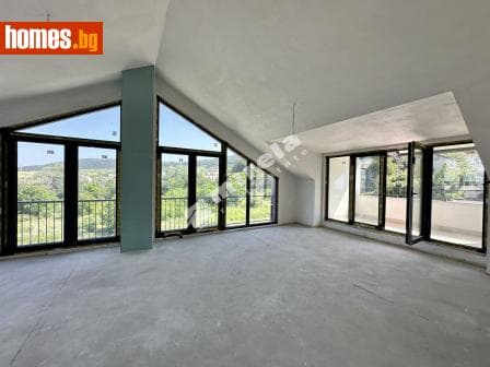 Четиристаен, 191m²