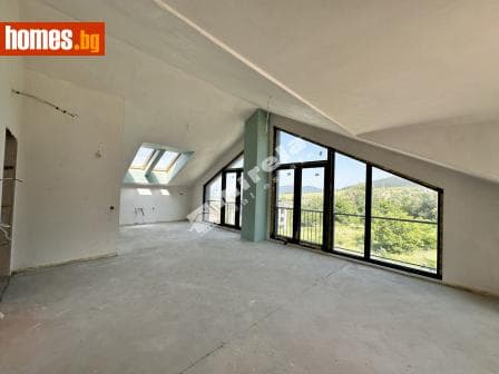 Четиристаен, 191m²