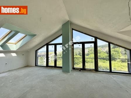 Четиристаен, 191m²