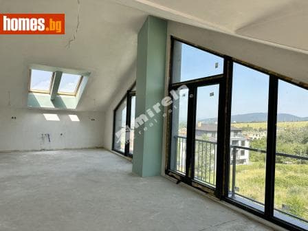 Четиристаен, 191m²