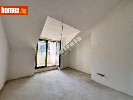 Четиристаен, 191m²