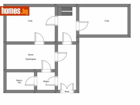 Многостаен, 100m²