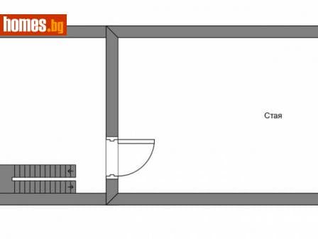 Многостаен, 100m²