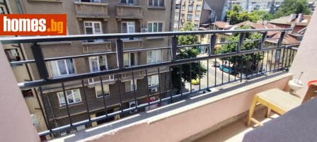 Тристаен, 100m²