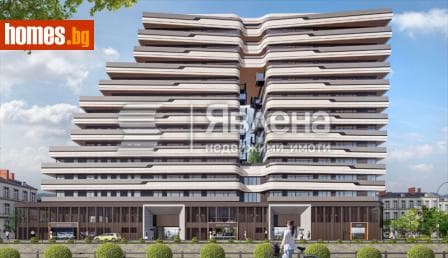 Многостаен, 20400m²