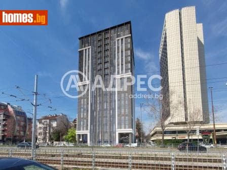 Двустаен, 77m²