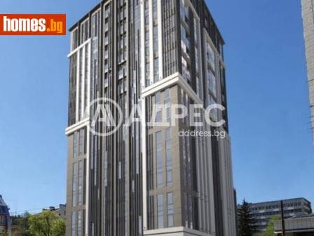 Двустаен, 81m²