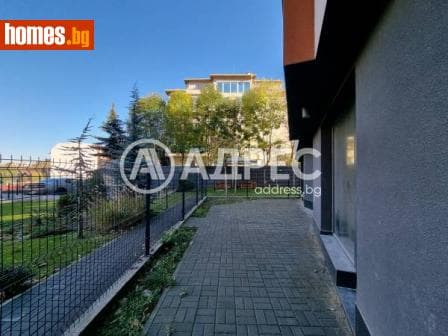 Двустаен, 107m²
