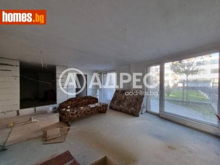 Двустаен, 107m²