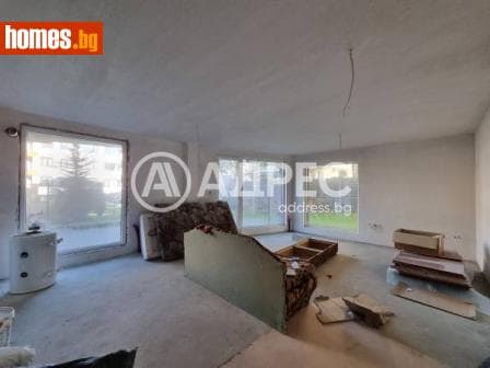 Двустаен, 107m²