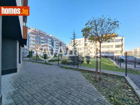 Двустаен, 107m²