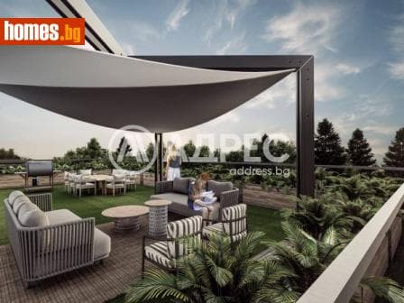 Многостаен, 200m²