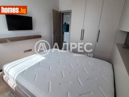 Двустаен, 62m²
