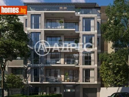 Двустаен, 81m²