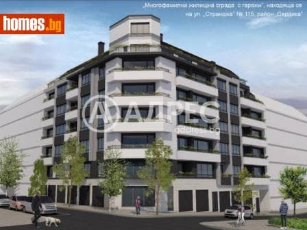 Многостаен, 180m²