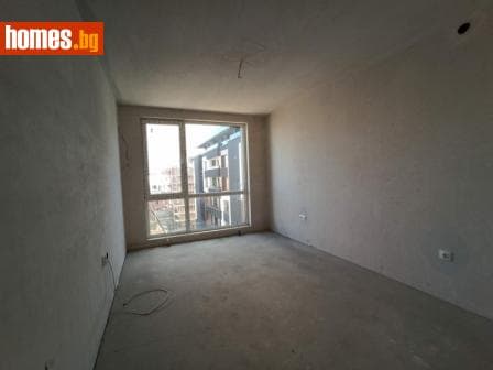 Двустаен, 63m²