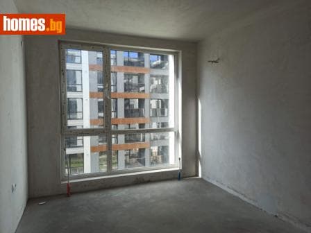 Двустаен, 63m²