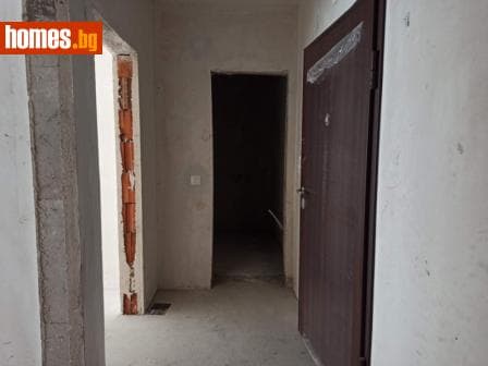 Двустаен, 63m²