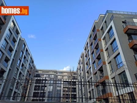 Двустаен, 63m²