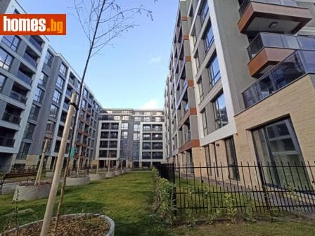 Двустаен, 63m²