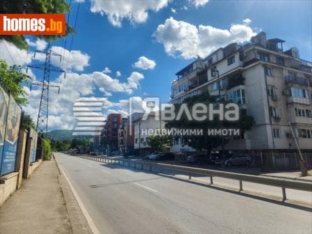 Двустаен, 71m²