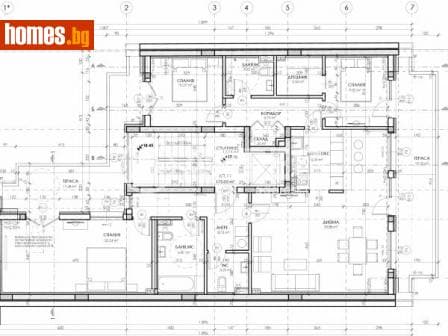 Многостаен, 207m²