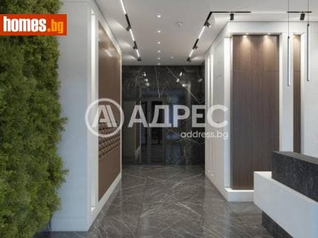 Двустаен, 116m²