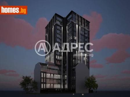 Двустаен, 116m²