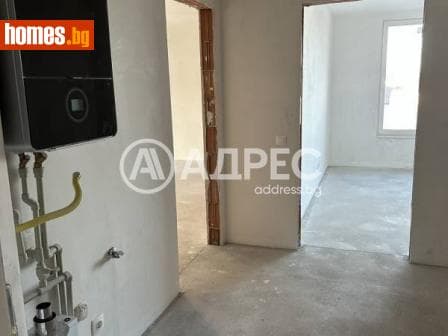 Двустаен, 83m²
