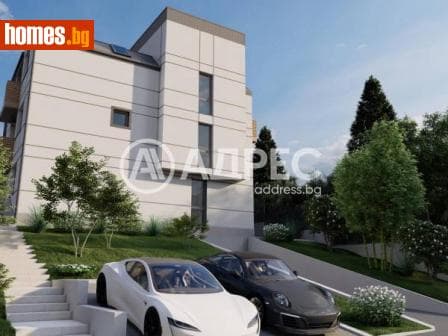 Тристаен, 94m²