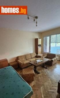 Едностаен, 44m²