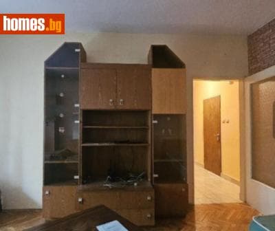 Едностаен, 44m²