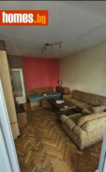 Едностаен, 44m²