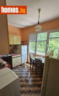 Едностаен, 44m²