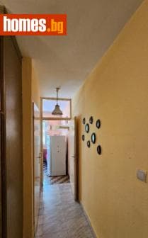 Едностаен, 44m²