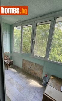 Едностаен, 44m²