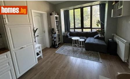 Двустаен, 70m²