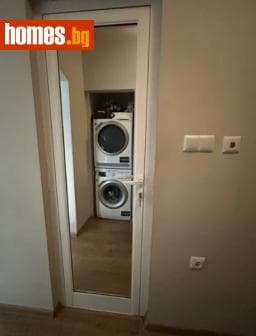 Двустаен, 70m²