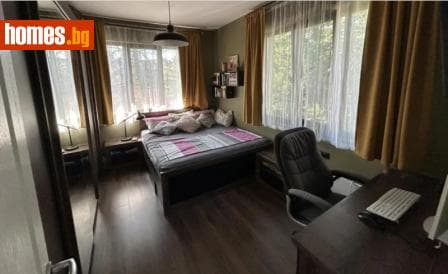Двустаен, 70m²