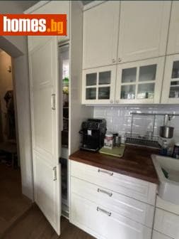 Двустаен, 70m²