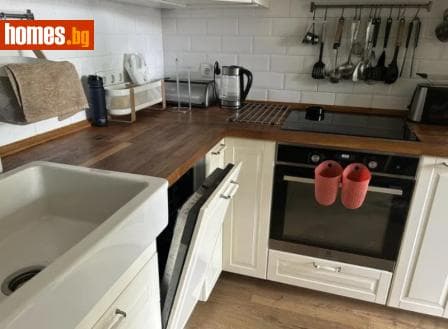 Двустаен, 70m²