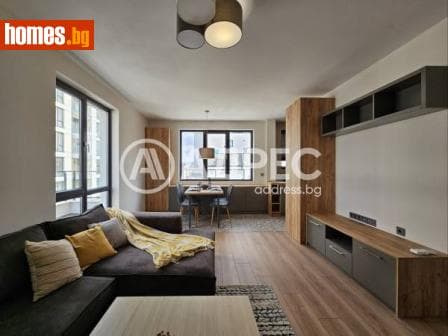 Двустаен, 88m²