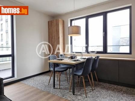 Двустаен, 88m²
